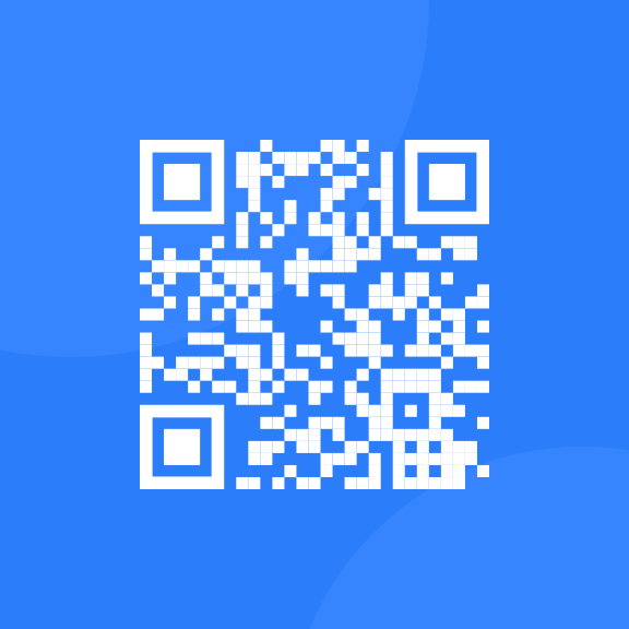 QR Code Icon